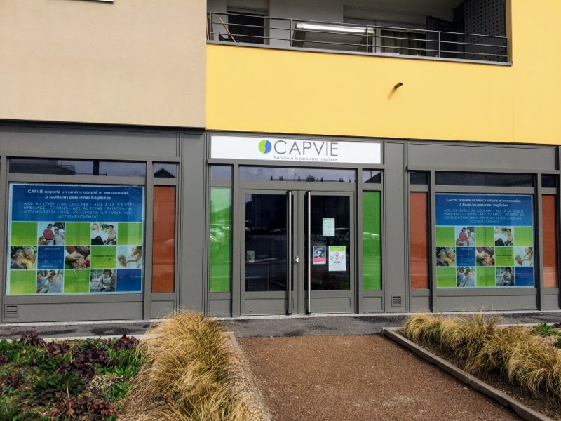 CAPVIE Annecy 2